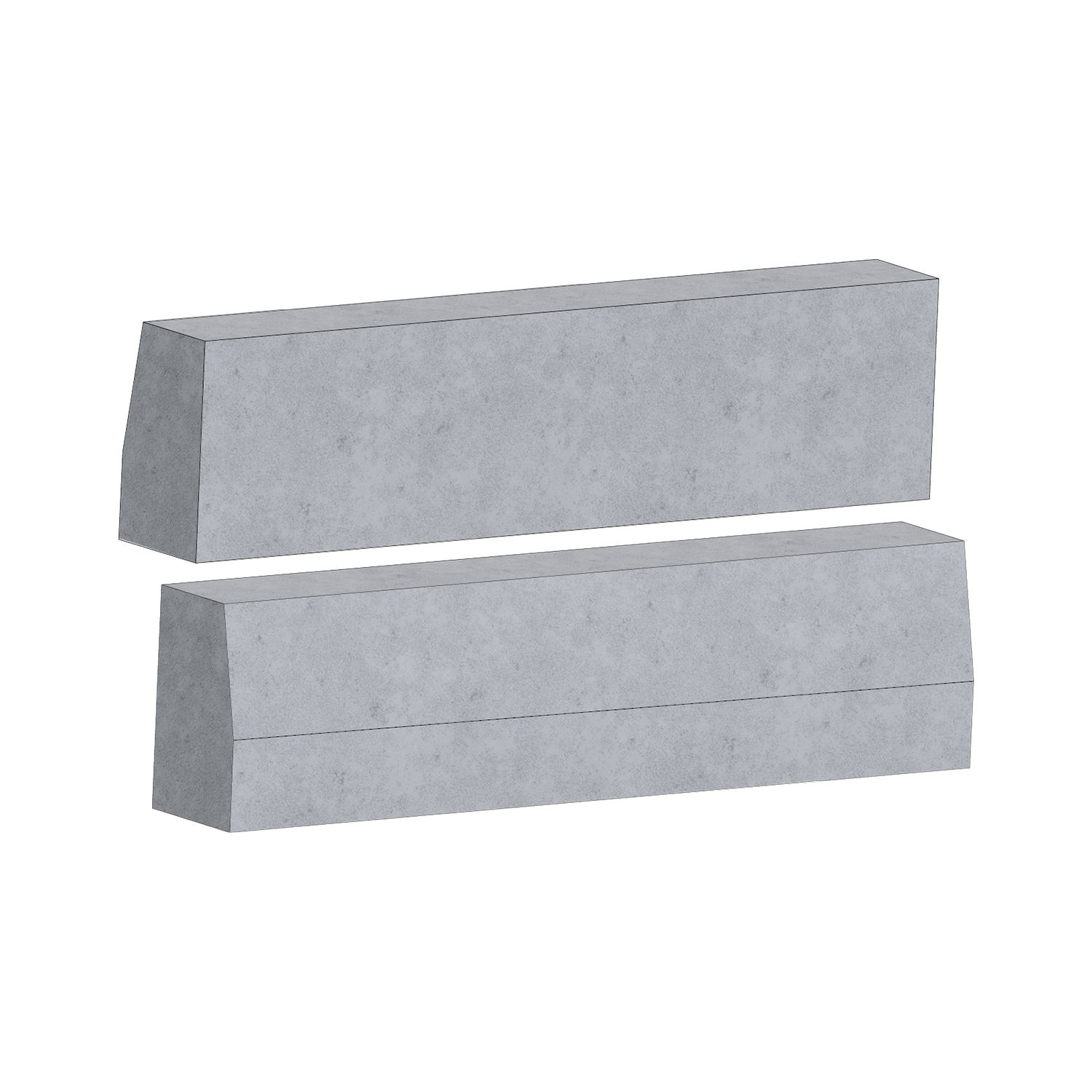 Concrete Curbs