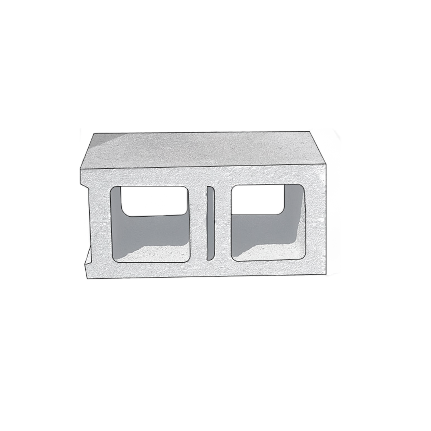 Concrete Blocks