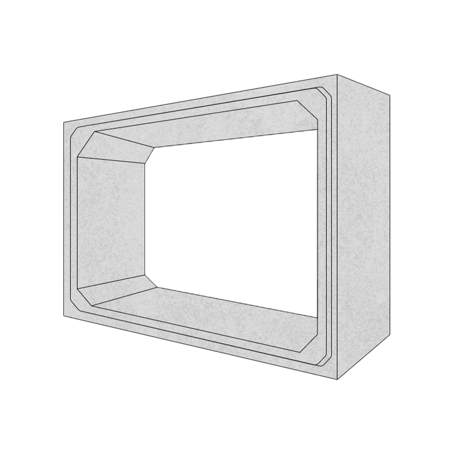 Concrete Boxes