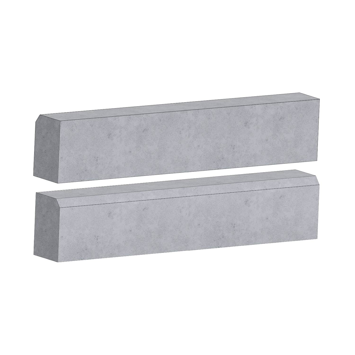 Block De Hormig n 8 Prefabricados De Hormig n SANMA